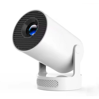 Cinematic Projector Portable Home Theater™